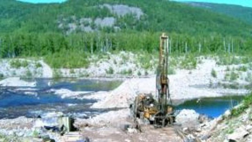 В планах ООО «Березитовый рудник» – увеличение золотодобычи