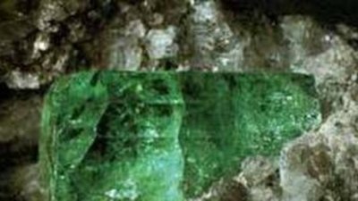 Калининградский янтарный комбинат расширяет производство в поселке Малышева