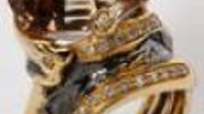 Итоги выставки «Урал Ювелир»