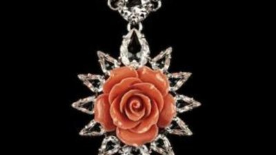 Роскошь во время кризиса