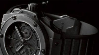 Hublot откроет бутик в Далласе