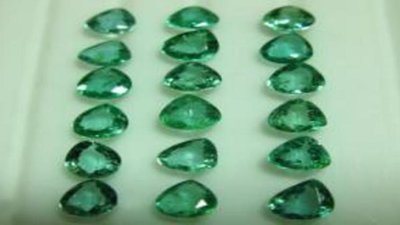 ФСБ  задержало подозреваемого по изумрудному делу.