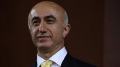 CIBJO впервые проведет свой конгресс в Москве