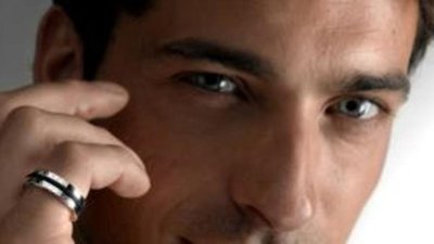 Мужские ювелирные украшения — кольца, браслеты, запонки