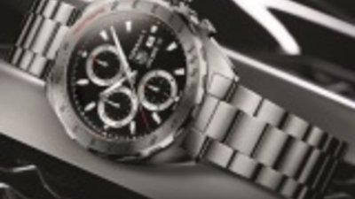 TAG Heuer подписала соглашение с командой Formula Е