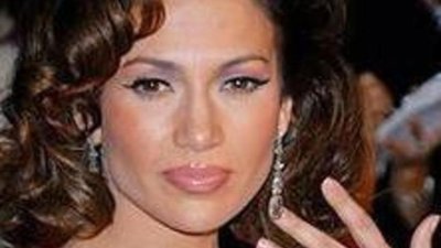 Дженнифер Лопес прощается с голубым бриллиантом