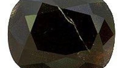 Пэйнит - самый редкий камень в мире