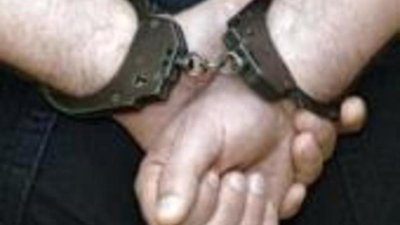 Милиция задержала грабителя ювелирного салона