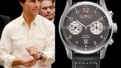 Bremont представил эксклюзивную коллекцию часов