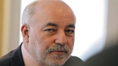Вексельберг встретился с губернатором Камчатки