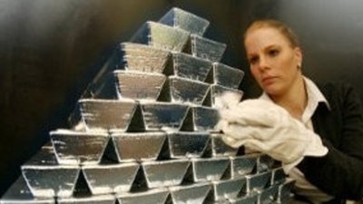 Лондонский фиксинг на серебро скоро исчезнет