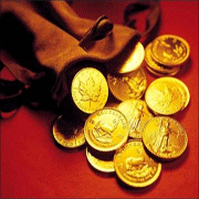 Себестоимость добычи золота выросла