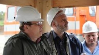 Быстринский ГОК сдерживает электроснабжение