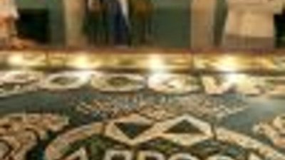 Может быть принято решение о допвыкупе алмазов в Гохран