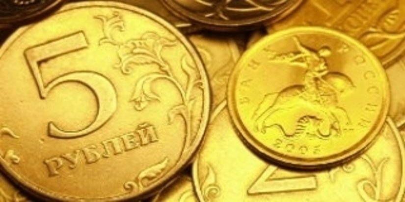 Экономист: золотой рубль для Таможенного союза