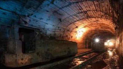 В Пластовском районе (Челябинская область) восстанавливают одну из старейших шахт