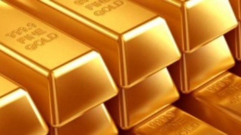 Мировой спрос на золото в I квартале сохраняется на прежнем уровне