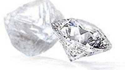 Алроса кредитует гранильные предприятия Армении