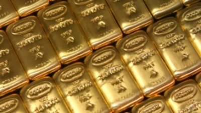 Золотодобыча Чукотки возросла на треть