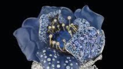 Ювелирный Dior