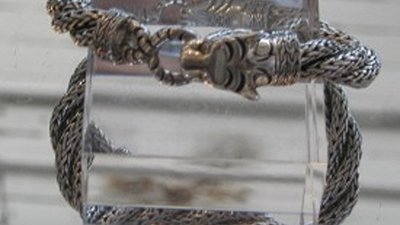 Осенняя ювелирная коллекция John Hardy