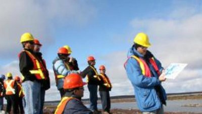 Экологическая экспертиза "Гачо Кью" близится к завершению