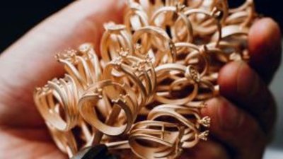 Алмаз Дасаев, «Дсильвер»: Как открыть прибыльный ювелирный бизнес?