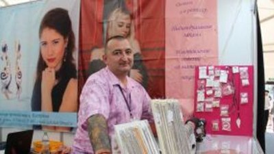 Кострома Ювелирная: Объем производства ювелирных изделий в 2019 снизился на 10%