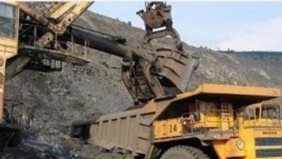 На Колыме начинается добыча серебра