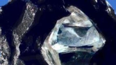 Paragon Diamonds сообщает об успешных результатах программы бурения и сбора валовых проб