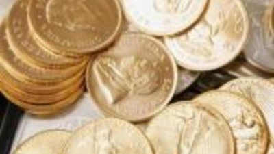 Цены на золото поднимутся