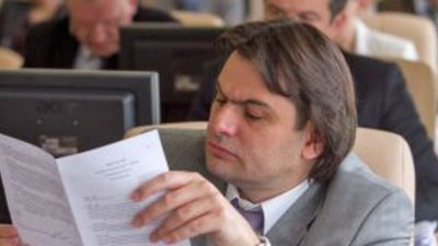 С "Адаманта" взыщут 573 млн рублей на налоги