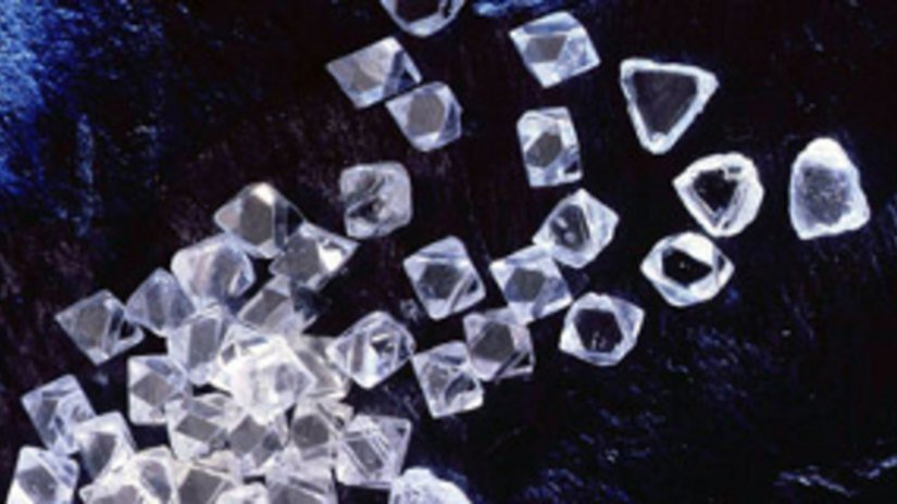 В китайской провинции Юньнань могут быть обнаружены алмазы