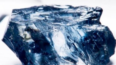 Petra Diamonds намерена продолжить увеличивать объемы производства на руднике Уильямсон