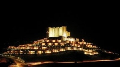 Гана создаст центр по обработке и продаже золота