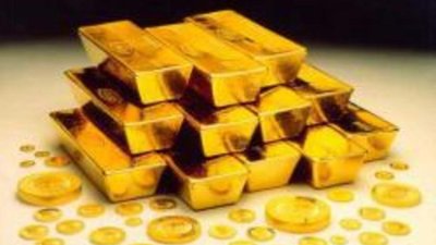 Россию ожидает ежегодный прирост золотодобычи