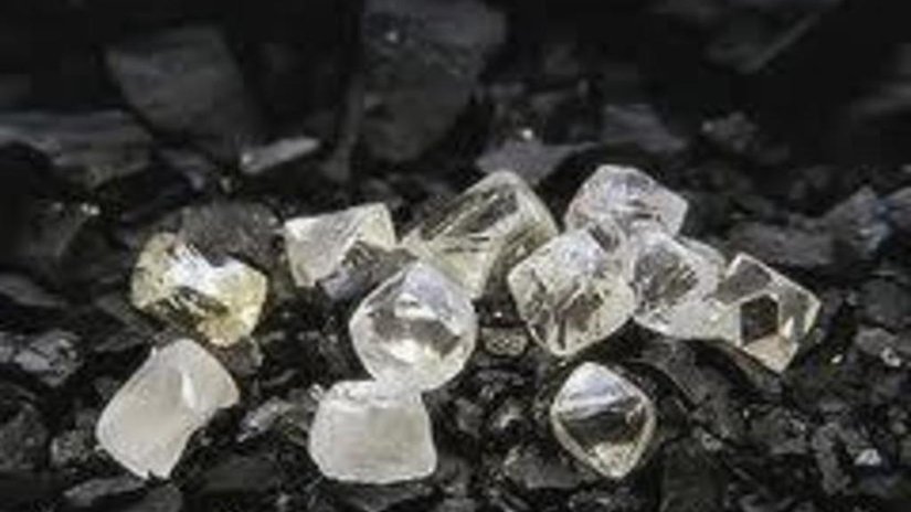 Азиатские покупатели содействуют распространению контрабанды алмазов в Свазиленде