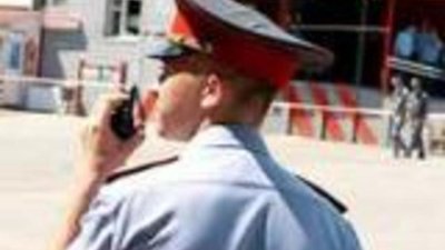 В Миллерово задержан ювелирный вор