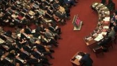 В конце сентября в Москве состоится II Международный ювелирный экономический форум