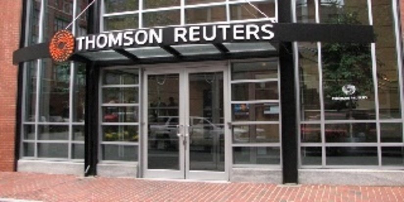 Рынок палладия оценили аналитики Thomson Reuters