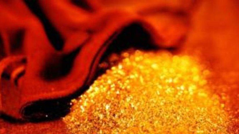 Чукотка в 2012 году снизила выпуск золота на 7,3%, серебра – на 10,7%