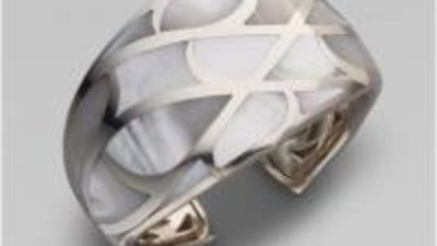 Stephen Webster Silver& Bombay Sapphire стала самой яркой коллекцией года