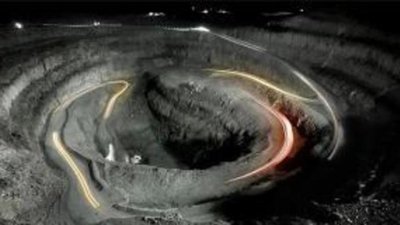 Firestone Diamonds добыла редкие алмазы на руднике в Лесото