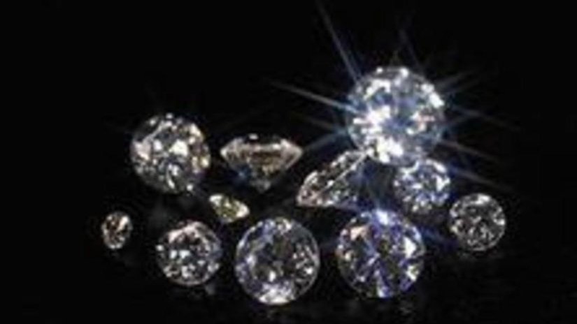 Компания Embee Diamond представляет миру новую форму огранки бриллиантов «Звезда Давида»