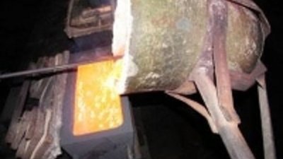 Колымский АЗ снизил аффинаж драгметаллов