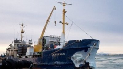 Судовладелец получил 2 года условно за погибших 10 человек и 4 кг золота