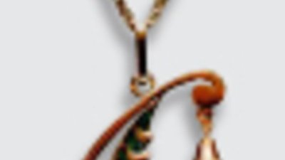 Персональная выставка Магомеда Джамалудинова