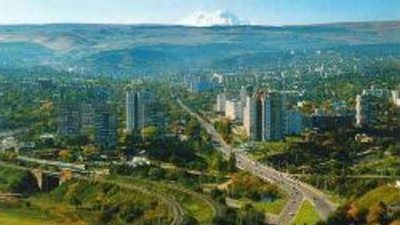 В Кисловодске пройдёт выставка "ELITE-ЮВЕЛИР 2012"