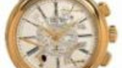 Коллекция часов от Tiffany