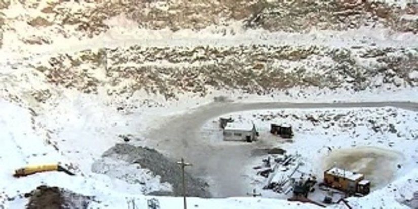 «Омолонская ЗРК» готовит Биркачан к рудной разработке